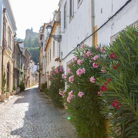 Casalinho In Portugal Country House 토마르 외부 사진