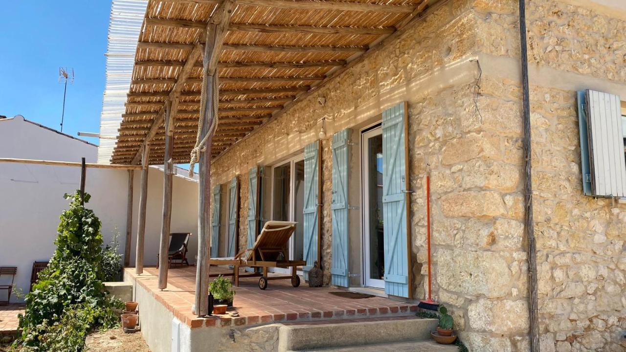 Casalinho In Portugal Country House 토마르 외부 사진
