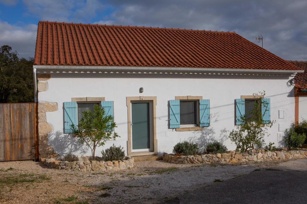 Casalinho In Portugal Country House 토마르 외부 사진
