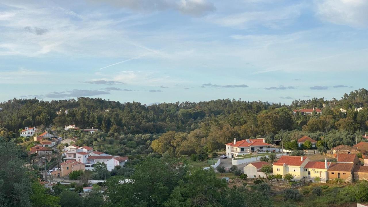 Casalinho In Portugal Country House 토마르 외부 사진
