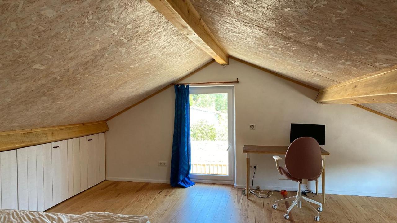 Casalinho In Portugal Country House 토마르 외부 사진