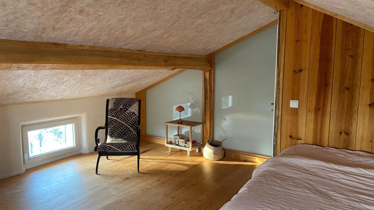 Casalinho In Portugal Country House 토마르 외부 사진